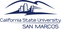 CSU San Marcos logo.svg