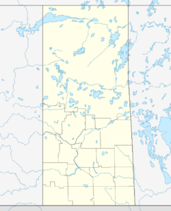 Canada Saskatchewan location map.svg