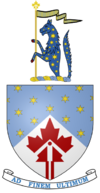 Canadian Space Agency Coat of Arms.svg