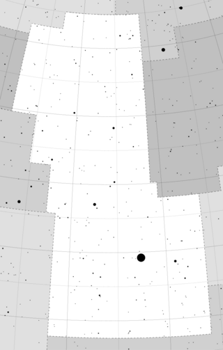 Gliese 526 is located in the constellation Boötes