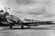Douglas C-32 at Langley Field near base operations.jpg
