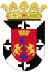 Escudo del Municipio Santo Domingo.svg