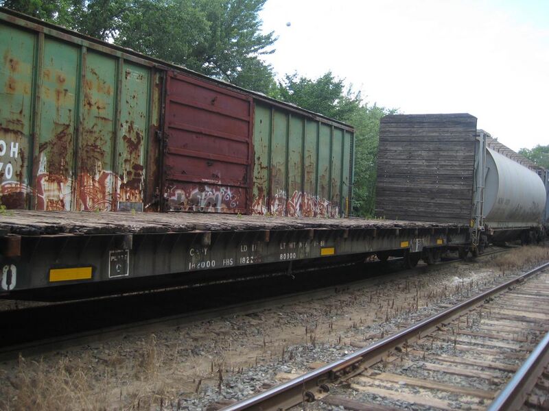 File:FAB's IMG 4267 Iowa, Chicago and Eastern Railroad-ICE 66210 HIghend-stakesided-Flatcar.JPG