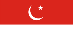 Flag of Islamic State of Indonesia.svg
