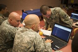 Guardsmen train for cyber war.jpg