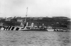 HMS Active underway.jpg