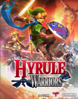 Hyrule Warriors NA game cover.png