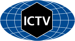 International Committee on Taxonomy of Viruses logo.svg