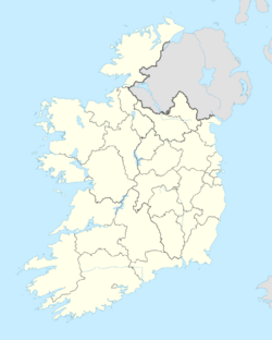 Monknewton is located in Ireland