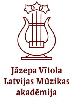 Latvian Academy of Music logo.png