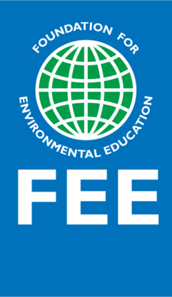 Logo of the Foundation for Environmental Education.svg