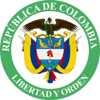 Ministerio de Ambiente de Colombia.svg