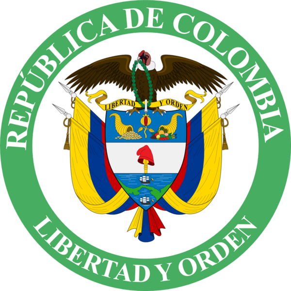 File:Ministerio de Ambiente de Colombia.svg
