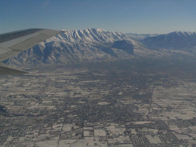 File:Mount Timpanogos and Utah Valley, Utah (73262881).jpg