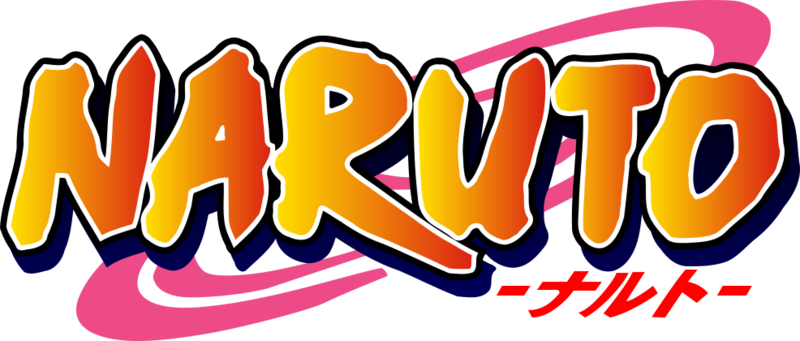 File:Naruto logo.svg