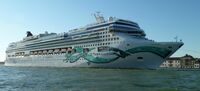 Norwegian jade in Venice.JPG