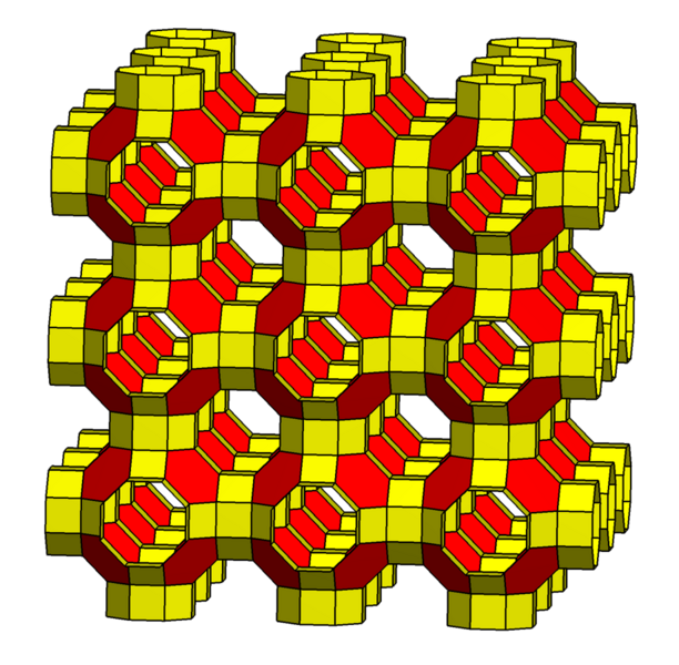 File:Omnitruncated cubic honeycomb apeirohedron 4446.png