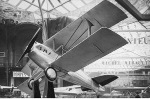 Paris Air Show 1930 Bleriot.jpg
