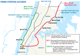 Penn Station Access Map.png