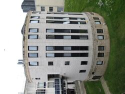 Rab Butler Building, University of Essex.JPG
