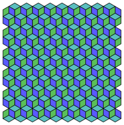 Rhombille tiling 3color.svg