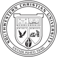 Southwestern Christian University seal.png