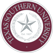 Texas Southern University seal.svg