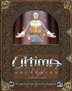 Ultima IX - Ascension Coverart.png
