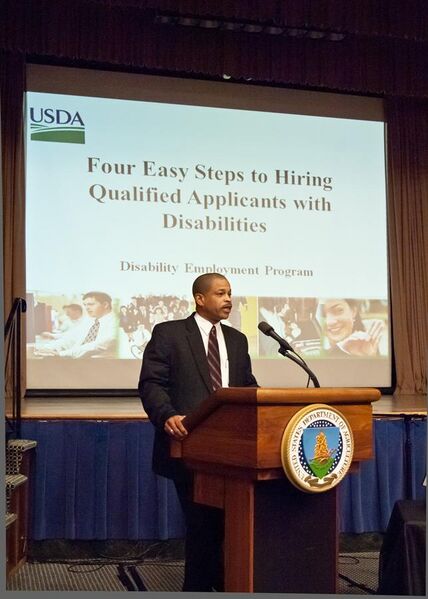 File:Usda hiring applicants with disabilities.jpg