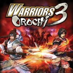 Warriors Orochi 3 decalless.jpg