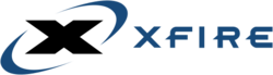 Xfire logo.svg