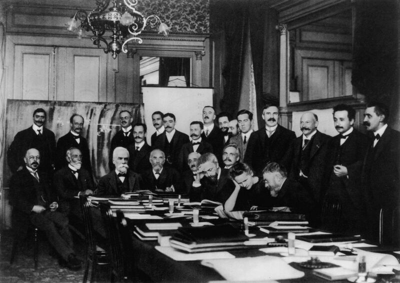 File:1911 Solvay conference.jpg
