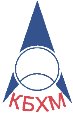 A.M. Isayev Chemical Engineering Design Bureau logo.png