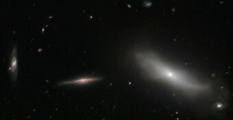 NGC 1190