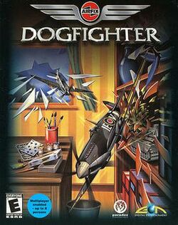 Airfix Dogfighter Cover.jpeg