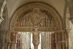 Basilique Sainte-Marie-Madeleine de Vézelay PM 46659.jpg