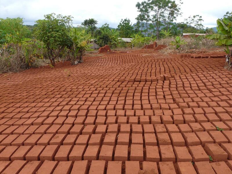 File:Brick production in Songea, Tanzania.jpg
