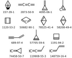 C4H4isomer.svg