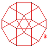 Cyclosnub cubic-octahedral honeycomb vertex figure.png