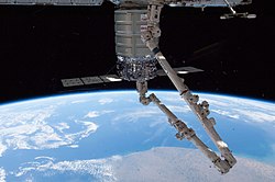 Cygnus 2 berthed to ISS (ISS038-E-027333).jpg