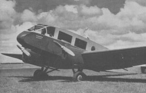 Farman F.430 photo L'Aerophile December 1942.jpg