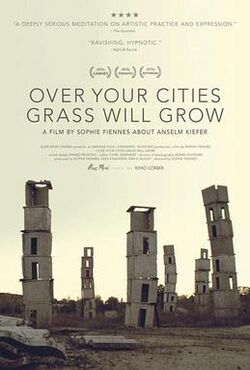 Film poster – Over You Cites Grass Will Grow.jpg