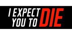 I Expect You to Die - Logo 2.jpg