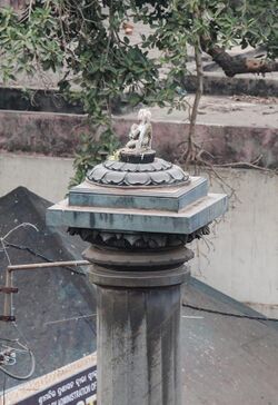 Jagannath Temple, Puri 10 - Arun.jpg