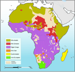 Languages of Africa map.svg