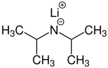 Lithiumdiisopropylamid v1.svg