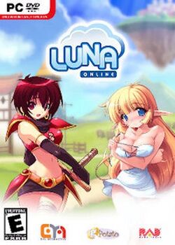Luna Online cover.jpg