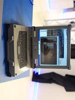 MCST HT-R1000 Elbrus laptop (cropped).jpg