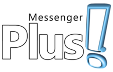 Messenger Plus! Logo.png