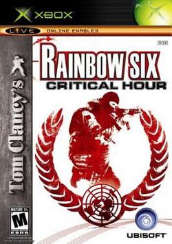 Rainbow Six Critical Hour XB.jpg